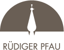 Rüdiger Pfau Logo